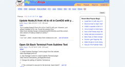 Desktop Screenshot of pigrider.com